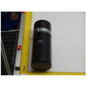 Mitsubishi FR-F740-06100 output DCCT