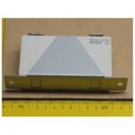 Mitsubishi FR-F740-03250-03610 Inrush res. 0.75OHM Resistor for inverter type FR-A700-NA