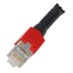 Mitsubishi FR-RJ45-TR Terminal Resistor Plug RJ45