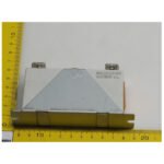 Mitsubishi FR-F740-07700-08660 Inrush res. 0.54OHM Resistor for inverter type FR-A700-NA