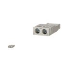 "Mitsubishi UT-MAX 1A
Auxiliary contact unit 1 x NO