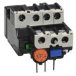 Mitsubishi TH-T18KP 2.1A Overload Relay. Ith = 1,7 ~ 2,5A; for S(D)-T10, 12, 20