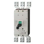 Mitsubishi DSN1250-SW 4P 1250A Switch disconnector 4pole. In max = 1250A
