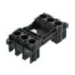 Mitsubishi ST-4SW4 Rear stud. 4pole, NF/DSN 400AF