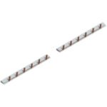 Mitsubishi MBB 3083 1P MTL; 1-phase; Pin; 10mm²; K-Design; 37mod; 27; 0mm; 981mm