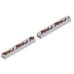 Mitsubishi MBB 716SDK 4P MTL; 4-phase; Pin; 10mm²; L-Design; 56mod; 17.8mm; 1000mm