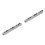 Mitsubishi MBB 3458 3P MTL; 3-phase+Aux; Pin; 10mm²; L-Design; 48mod; 17.8mm+9; 990mm