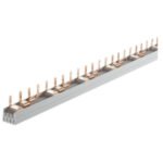 Mitsubishi MBB 716S-16DK 4P MTL; 4-phase; Pin; 16mm²; L-Design; 56mod; 17.8mm; 1000mm