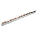 Mitsubishi MBB 714-16 2P MTL; 2-phase; Fork; 16mm²; L-Design; 56mod; 17.8mm Pitch; 1000mm
