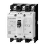 Mitsubishi NF32-SV 3P 30A Circuit breaker 3pole. In = 30A; Icu = Ics = 2,5kA at AC 440V