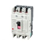 Mitsubishi NF63-HV 3P 30A
Circuit breaker 3pole. In = 30A; Icu / Ics = 10 / 8kA at AC 440V