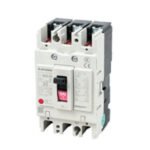 Mitsubishi NF63-HV 4P 32A
Circuit breaker 4pole. In = 32A; Icu / Ics = 10 / 8kA at AC 440V