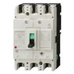 Mitsubishi NF125-LGV 4P 20-25A
Circuit breaker 4pole. Ir = 20 - 25A; Icu = Ics = 50kA at AC 440V
