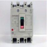 Mitsubishi NF125-LGV 4P 25-32A
Circuit breaker 4pole. Ir = 25 - 32A; Icu = Ics = 50kA at AC 440V