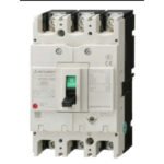 Mitsubishi NF125-LGV 4P 56-80A Circuit breaker 4pole. Ir = 56 - 80A; Icu = Ics = 50kA at AC 440V