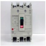 Mitsubishi NF125-LGV 4P 16-20A
Circuit breaker 4pole. Ir = 16 - 20A; Icu = Ics = 50kA at AC 440V