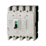 Mitsubishi NF250-SV 4P 160A
Circuit breaker 4pole. In = 160A; Icu = Ics = 36kA at AC 440V