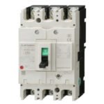 Mitsubishi NF250-HEV 4P 80-160A
Circuit breaker 4pole. Ir = 80 - 160A; Icu = Ics = 65kA at AC 440V