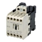 Mitsubishi SD-T20 DC125V 1A1B
Magnetic contactor. 7,5kW; 1NO + 1NC; Us = DC 125V