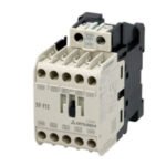 Mitsubishi SD-T12 DC100V 1A1B
Magnetic contactor. 5,5kW; 1NO + 1NC; Us = DC 100V