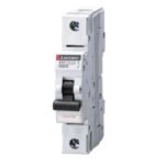 Mitsubishi BHW-T10 1P Type B 16A
MCB 1-pole, Rated current 16A, Operating characteristic B