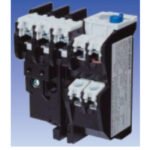 Mitsubishi TH-N20CXKP 9A
Overload Relay. Ith = 7,0 ~ 11,0A; for S(D)-N20, 21, 25, 35 (ohne Montageset)