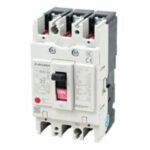 Mitsubishi NF63-HV 4P 30A Circuit breaker 4pole. In = 30A; Icu / Ics = 10 / 8kA at AC 440V