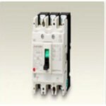 Mitsubishi NF125-HEV 3P 32-63A Circuit breaker 3pole. Ir = 32 - 63A; Icu = Ics = 65kA at AC 440V