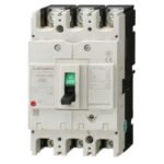 Mitsubishi NF160-HGV 4P 125-160A Circuit breaker 4pole. Ir = 125 - 160A; Icu = Ics = 65kA at AC 440V