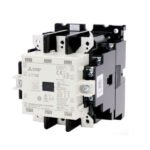 Mitsubishi  S-T100 AC200V
Magnetic contactor. 55kW; 2NO + 2NC; Us = AC 200V, 50Hz
