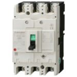 Mitsubishi NF32-SV 3P 3A Circuit breaker 3pole. In = 3A; Icu = Ics = 2,5kA at AC 440V