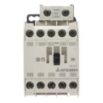 Mitsubishi TH-T18KP 0.17A Overload Relay. Ith = 0,14 ~ 0,22A; for S(D)-T10, 12, 20
