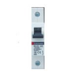 Mitsubishi  BH-D10 4P 32A TYPE C N
Miniature circuit breaker 32 A, 4 pole, Type C