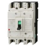 Mitsubishi NV250-CV 3P 175A 2-440V 1.2.500MA JIEN C Earth-leakage Breaker 3pole; In=175A; 100/200/500mA; Icu/Ics=10/5kA at AC400V
