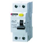 Mitsubishi BVW-T 2P 40A 100mA RCCB 2-pole, Rated current 40A, AC 240V, 100mA Type AC