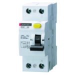Mitsubishi BVW-T 2P 32A 300mA RCCB 2-pole, Rated current 32A, AC 240V, 300mA Type AC