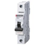 Mitsubishi BHW-T10 1P Type B 50A MCB 1-pole, Rated current 50A, Operating characteristic B