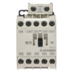 Mitsubishi TH-T25KP 0.5A Overload Relay. Ith = 0,4 ~ 0,6A; for S(D)-T21, 25 (without Mountingset)