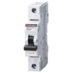 Mitsubishi BHW-T10 1P Type B 40A MCB 1-pole, Rated current 40A, Operating characteristic B