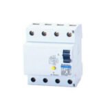 Mitsubishi  BV-D 4P 25A 300MA N