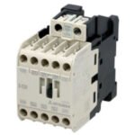 Mitsubishi S-T20 AC48V 1A1B Magnetic contactor. 7,5kW; 1NO + 1NC; Us = AC 48V, 50Hz