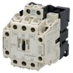 Mitsubishi S-T21 AC500V 2A2B Magnetic contactor. 11kW; 2NO + 2NC; Us = AC 500V, 50Hz