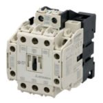 Mitsubishi SD-T21 DC12V 2A2B Magnetic contactor. 11kW; 2NO + 2NC; Us = DC 12V