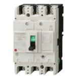 Mitsubishi  NF32-SV 3P 25A
Circuit breaker 3pole. In = 25A; Icu = Ics = 2,5kA at AC 440V