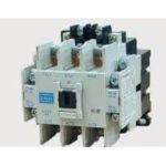 Mitsubishi S-N300-COIL AC200V Magnetic coil. AC 200 ~ 240V 50/60Hz; for S-N300, 400