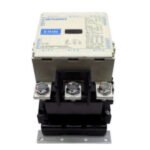 Mitsubishi  S-N180 AC100V Magnetic contactor. 90kW; 2NO + 2NC; Us = AC 100V, 50Hz