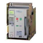 Mitsubishi AE2000-SWA 4P, BARE, FIXED, AX10 Switch-disconnector; In max=2000A; Icw (1s) = 65kA; 5a5b