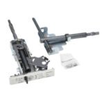 Mitsubishi REC-FD-W Drawout mechanism with handle