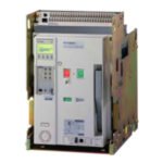 Mitsubishi AE1000-SW 3P, BARE, FIXED, AX10 Switch-disconnector; In max=1000A; Icw (1s) = 65kA; 5a5b