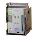 Mitsubishi AE2000-SWA 3P, BARE, D/O, AX10 Switch-disconnector; In max=2000A; Icw (1s) = 65kA; 5a5b